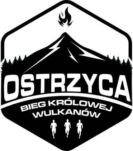 Ostrzyca – Bieg Królowej Wulkanów